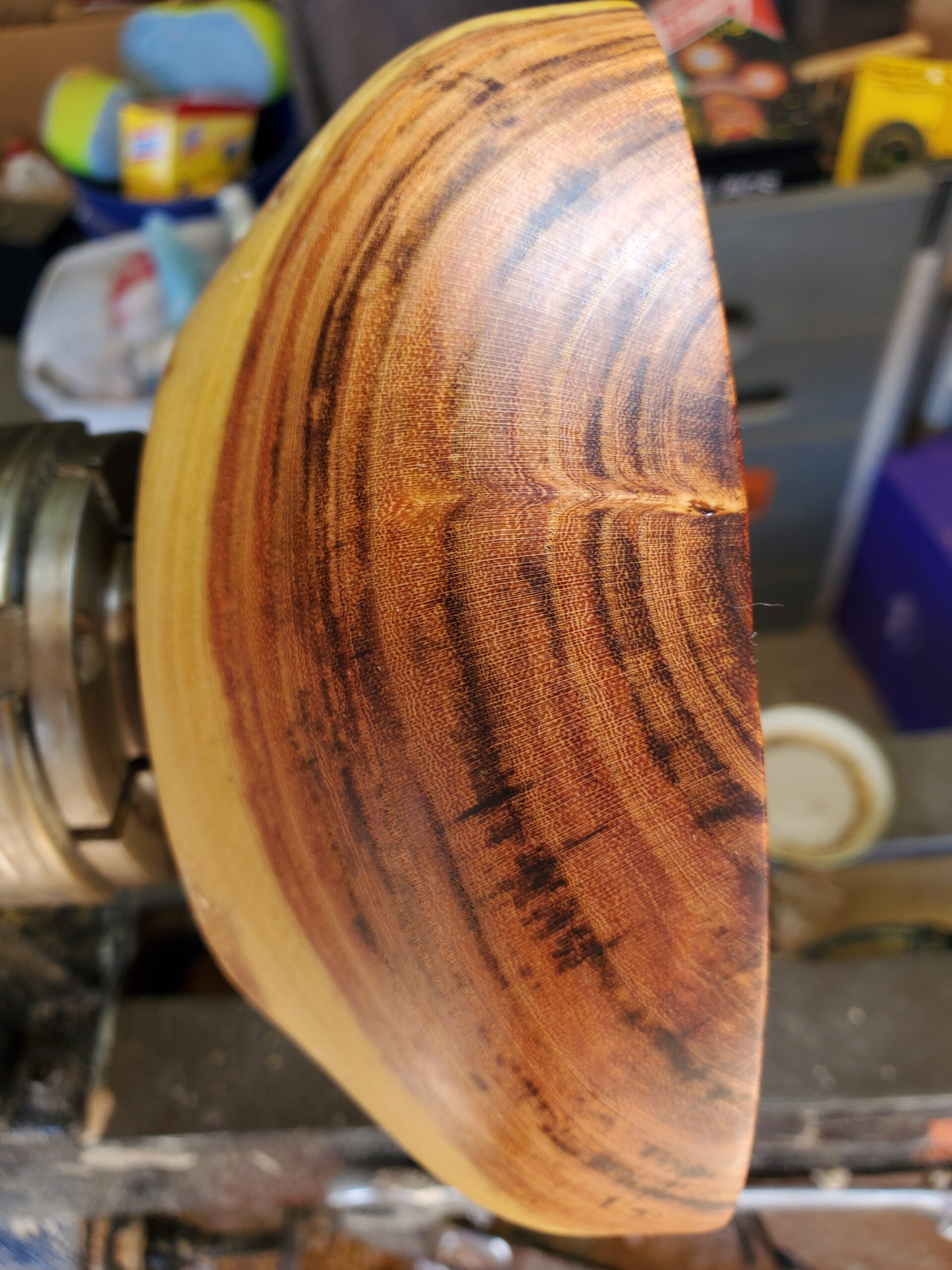 World Wide Wood Turners Gallery World Wide Wood Turners