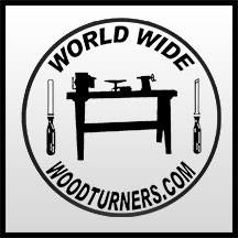 World Wide Wood Turners Logo