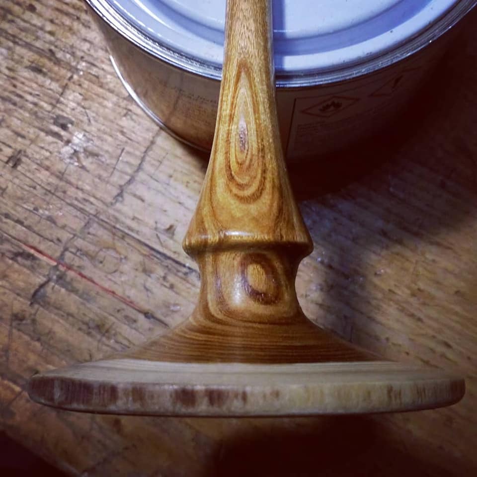 Gallery (2) World Wide Wood Turners