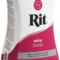 Rit Dye for Woodturners
