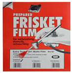 Frisket Film Frisket Film