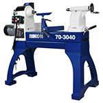 Lathes Rikon 70-3040