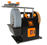Grinding Wheels WEN-4370 Grinding Wheels