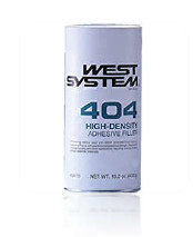 West System 404 Epoxy