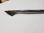 Russian Lathe Knife Russian Lathe Knife