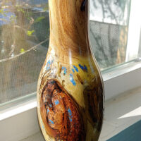 Vase by Tim Hatch