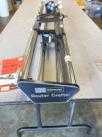 Router Crafter Router Crafter