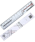 Golden Ratio Ruler Golden Ratio Ruler