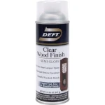 DEFT Clear Finish DEFT Clear Finish