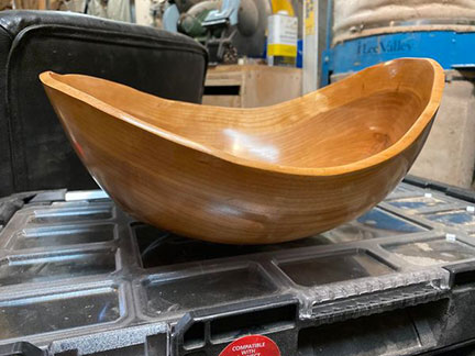 World Wide Wood Turners Video Gallery | World Wide Wood Turners