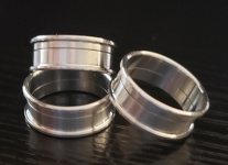 Bracelet Rings Bracelet Rings