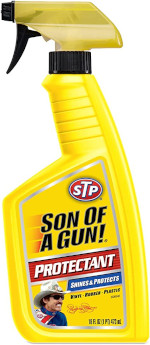 Son Of A Gun Protectant Son-of-a-Gun Protectant