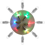 LEDs LEDs