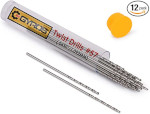 Jeweler Drill's Jeweler's Drills