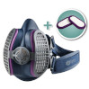 Half Mask Respirator Half Mask Respirator