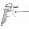 Pistol Grip Blow Gun Pistol grip blow gun