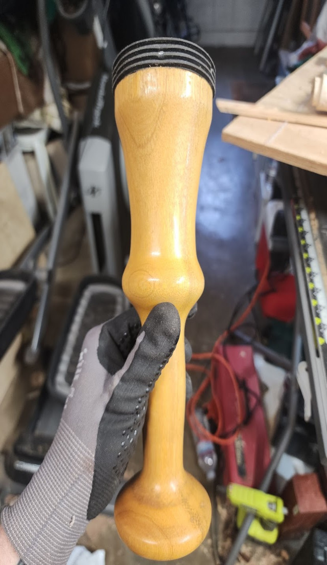 World Wide Wood Turners Recovery World Wide Wood Turners