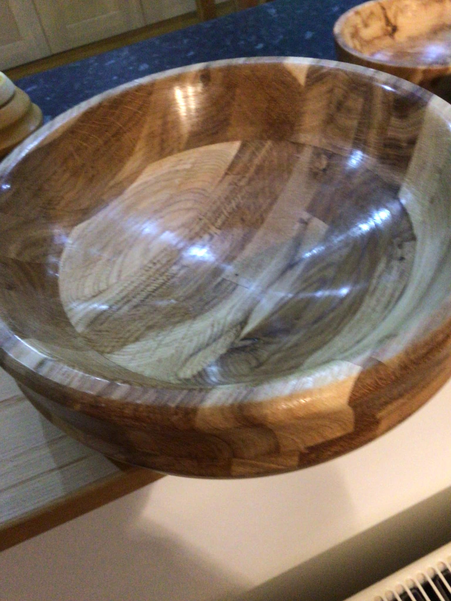 World Wide Wood Turners Recovery World Wide Wood Turners