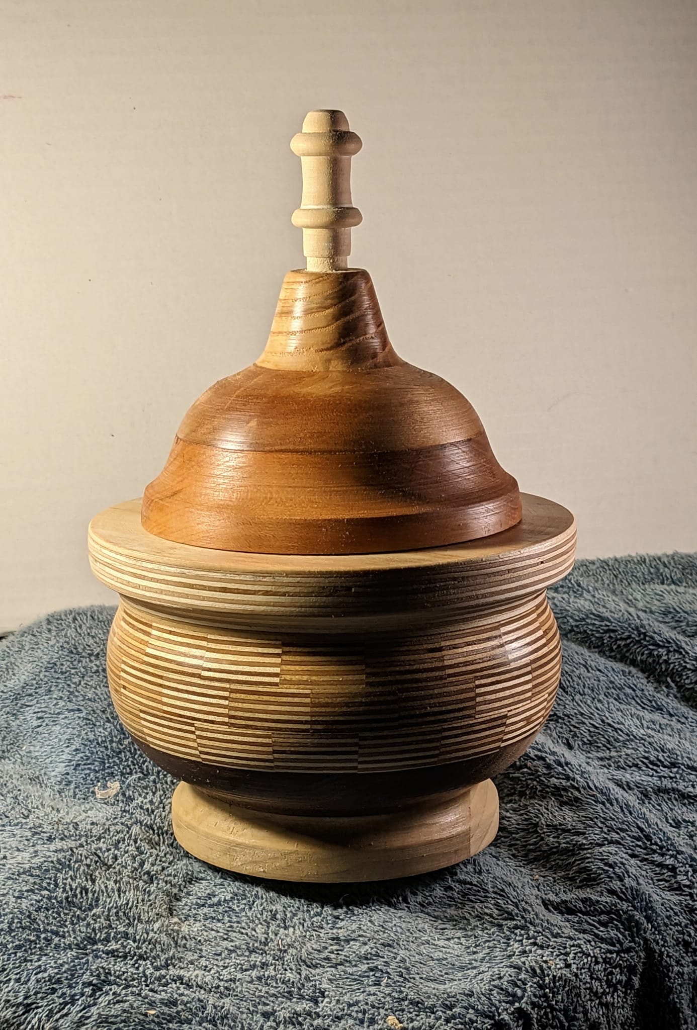 World Wide Wood Turners Gallery World Wide Wood Turners