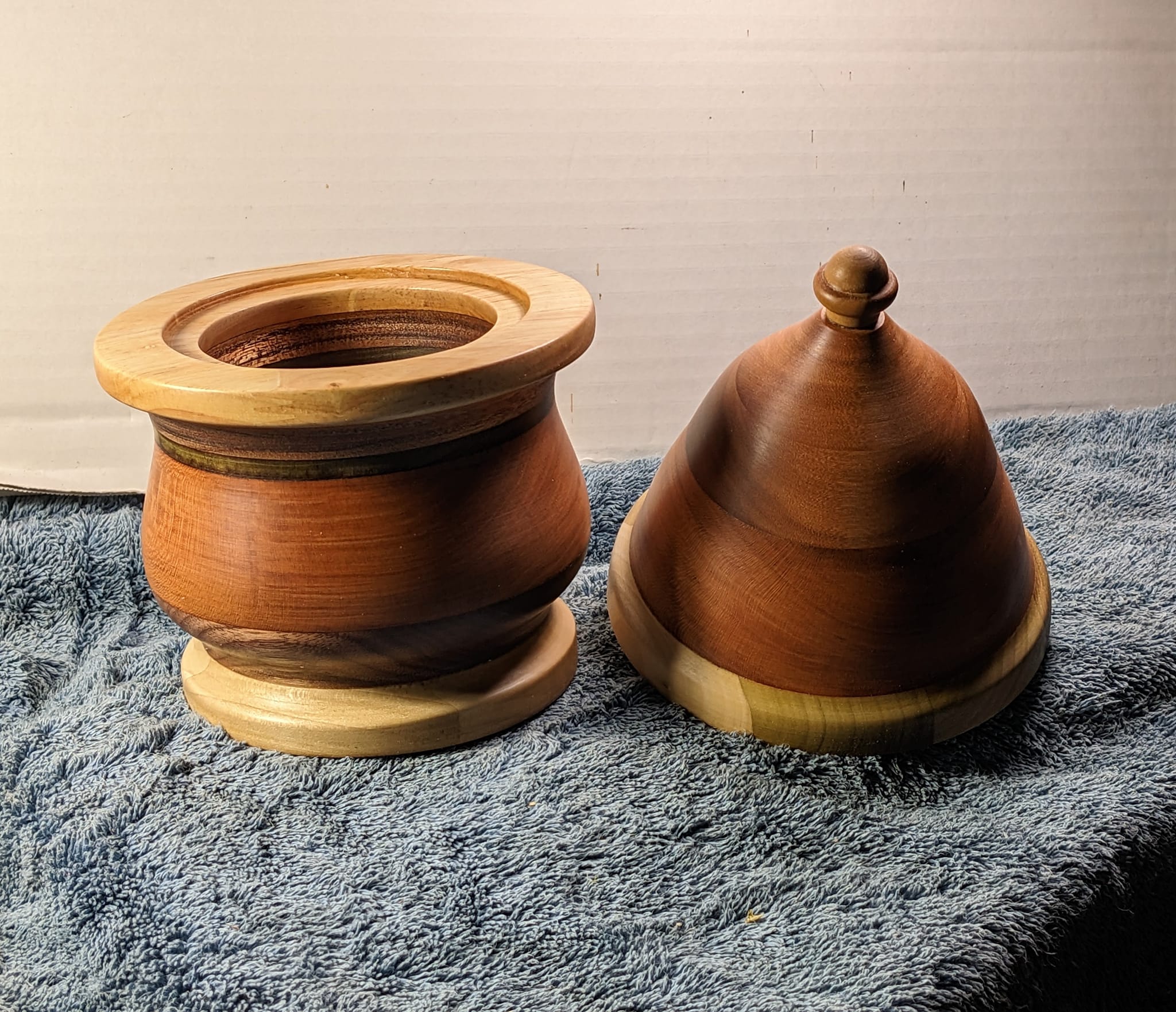 World Wide Wood Turners Recovery World Wide Wood Turners