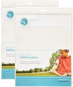Decal Paper