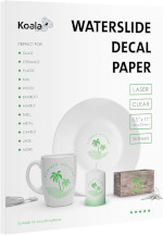 Decal Paper