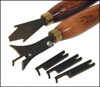 Chinese Ball Tool