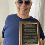 A Tribute to Cap’n Eddie Castelin