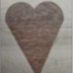 Making a Heart Shaped Insert by Roger Wollam