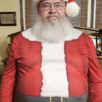 Woodturner's Night Before Christmas