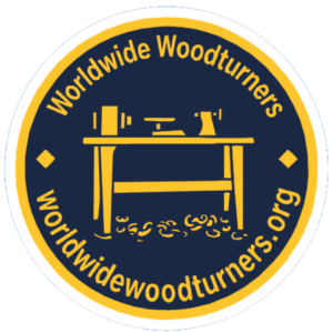 World WIde Wood Turners Logo (PNG)