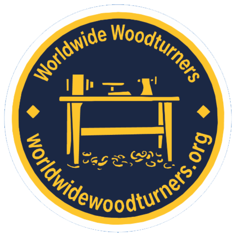 World WIde Wood Turners Logo (PNG)