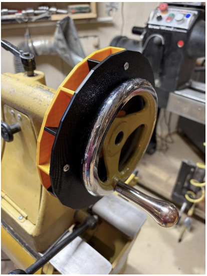 PDF - Plans for Segmenting Jig