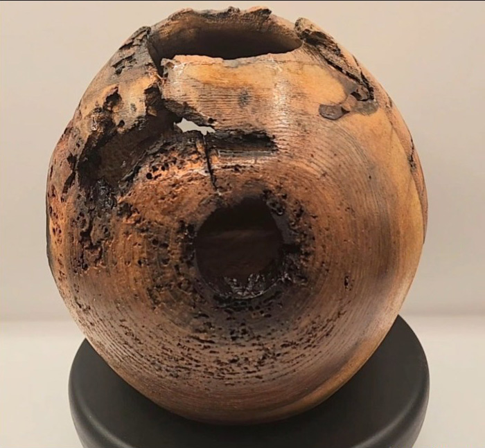 vase