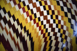 Segmented Pattern by ThePapa1947
