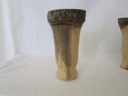 Vase by Dan Debenedetto