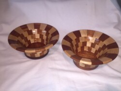Bowls by Joe Kline