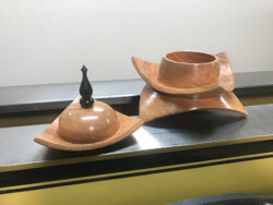 Bowl by Johnny Hughes