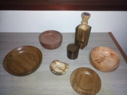 Works by Larry Warren