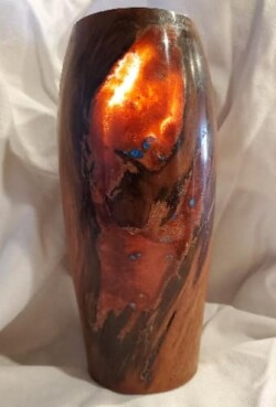 Vase by Shawn Lakes
