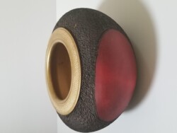 Bowl by Bob Moffett