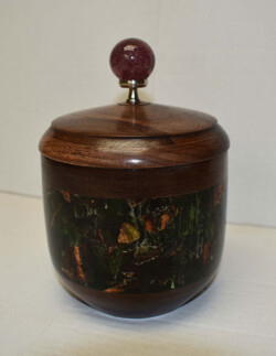 Jar by Don Wilson