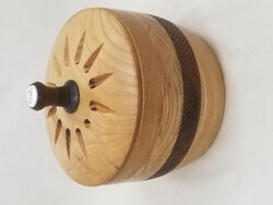 Bowl By Bob Moffett