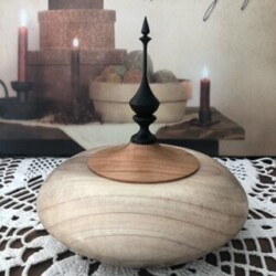 Box by Doug Miller
