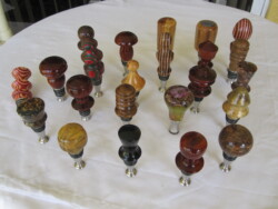 Bottle Stoppers
