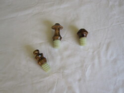 Bottle Stoppers