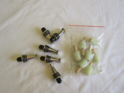 Bottle Stoppers