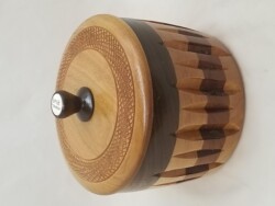 Box by Bob Moffett