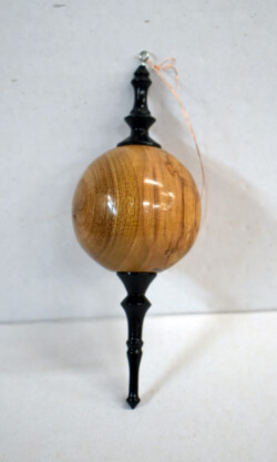 Ornament by Don WIlson