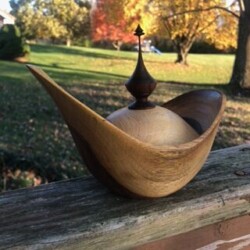 Box by Doug Miller